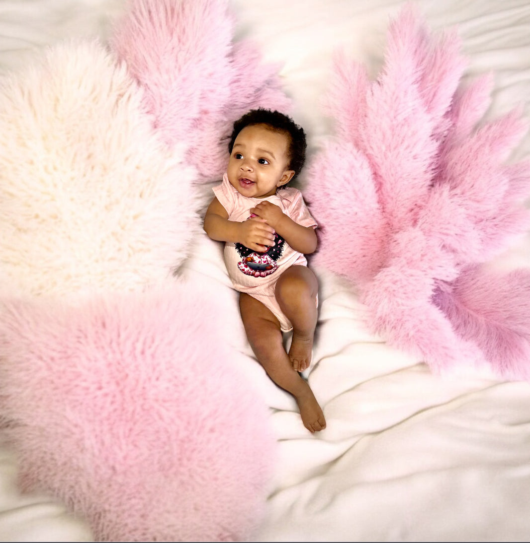 Princess Baby Onesie