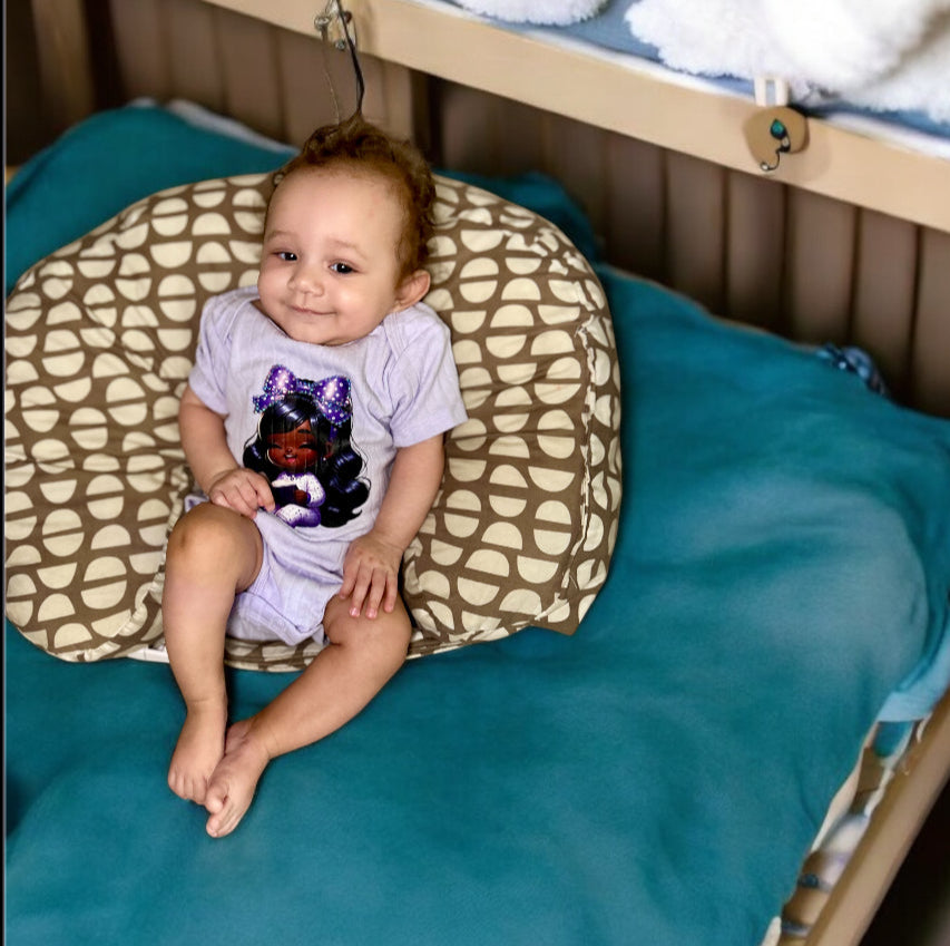 Princess Baby Onesie