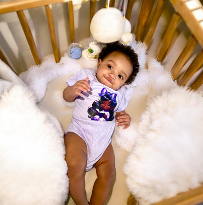 Princess Baby Onesie