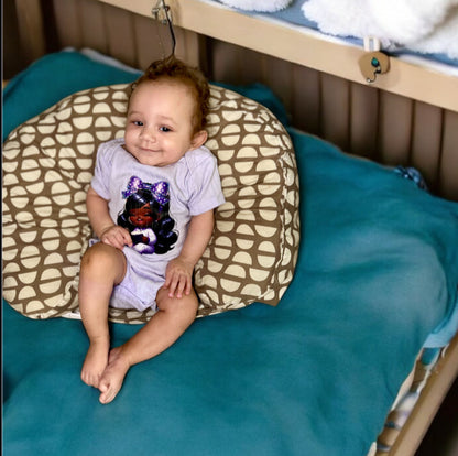 Princess Baby Onesie