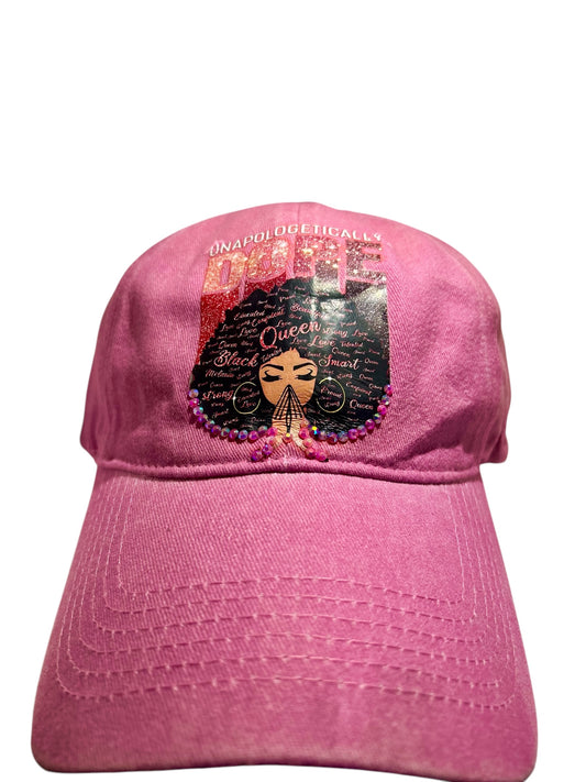 Unapologetically Dope Hat
