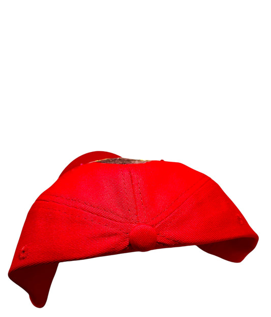 Blessed Hat